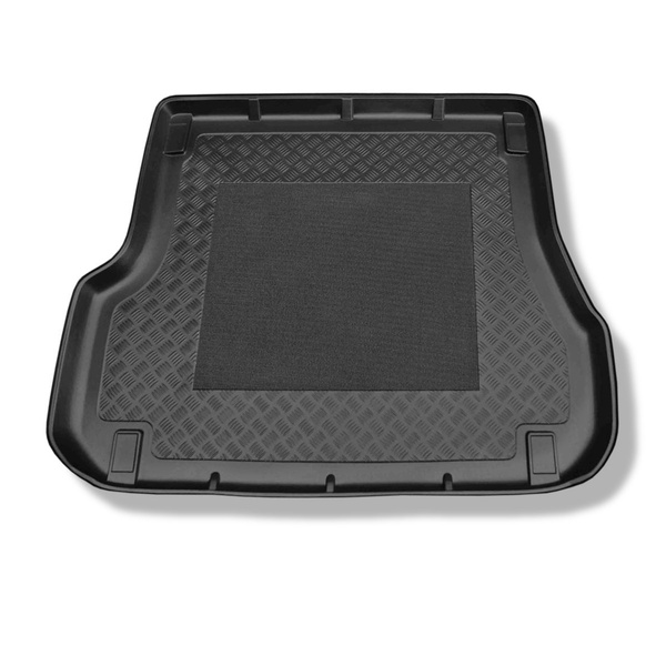 Gulvmåtte til bagagerum Ford Mondeo III Stationcar (2001-08.2007)