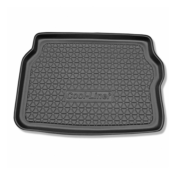 Gulvmåtte til bagagerum Opel Astra G Hatchback (1998-2009)