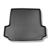 Gulvmåtte til bagagerum BMW 6-serie G32 Gran Turismo (11.2017-....)
