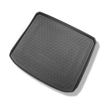 Gulvmåtte til bagagerum Nissan X-Trail II T31 SUV (06.2007-07.2014) - nederste b