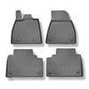 TPE-gulvmåtter til BYD Seal Sedan (10.2023-....)
