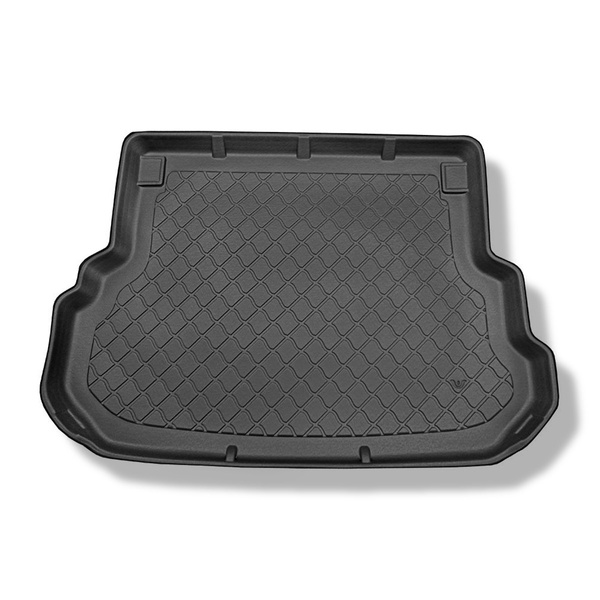 Gulvmåtte til bagagerum Mercedes-Benz GLK X204 SUV (06.2008-08.2015)