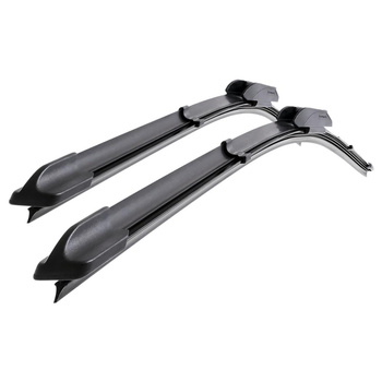 Vinduesviskere til forruden til Suzuki Liana Hatchback, Sedan (03.2001-12.2007) - Flad viskerblade