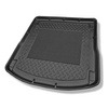 Gulvmåtte til bagagerum Ford Focus III Stationcar (03.2011-08.2018)