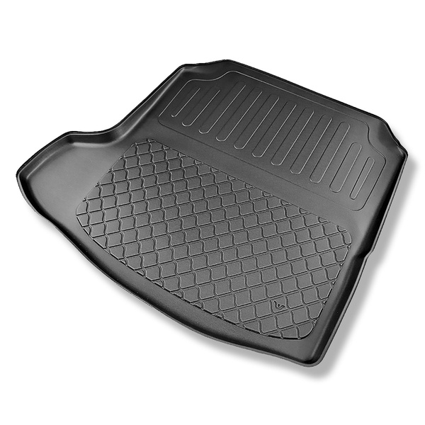 Gulvmåtte til bagagerum Mazda 3 IV BP Sedan (03.2019-....)