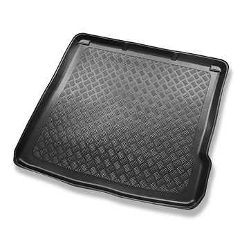 Gulvmåtte til bagagerum Mercedes-Benz GLE SUV (06.2015-10.2018)