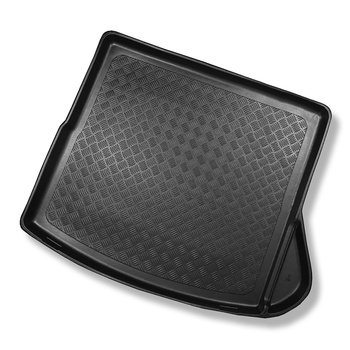 Gulvmåtte til bagagerum Mercedes-Benz CLA C117 Shooting Brake (01.2015-08.2019) 