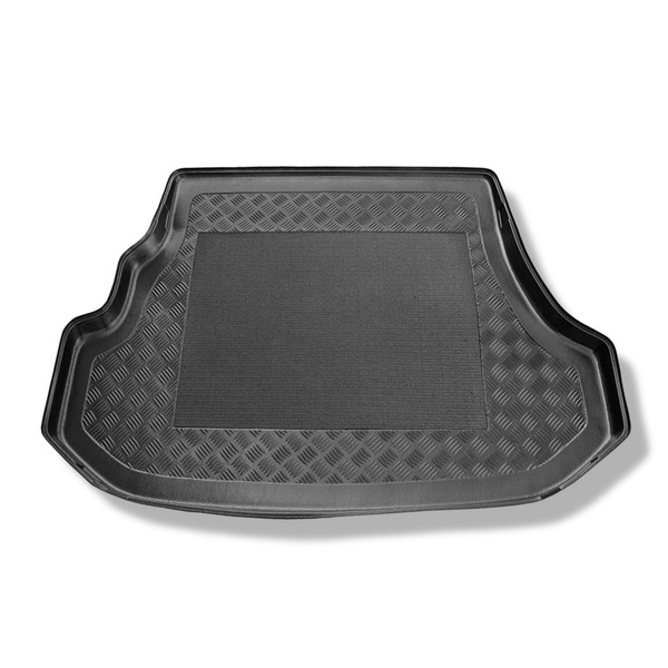 Gulvmåtte til bagagerum Subaru Forester II SG SUV (09.2002-03.2008)