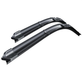 Vinduesviskere til forruden til Opel Zafira B Minivan (07.2005-08.2015) - Flad v