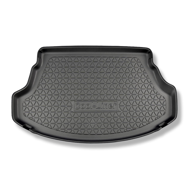 Gulvmåtte til bagagerum Lexus UX ZA10 Crossover (03.2019-2020) - øverste bagagerum