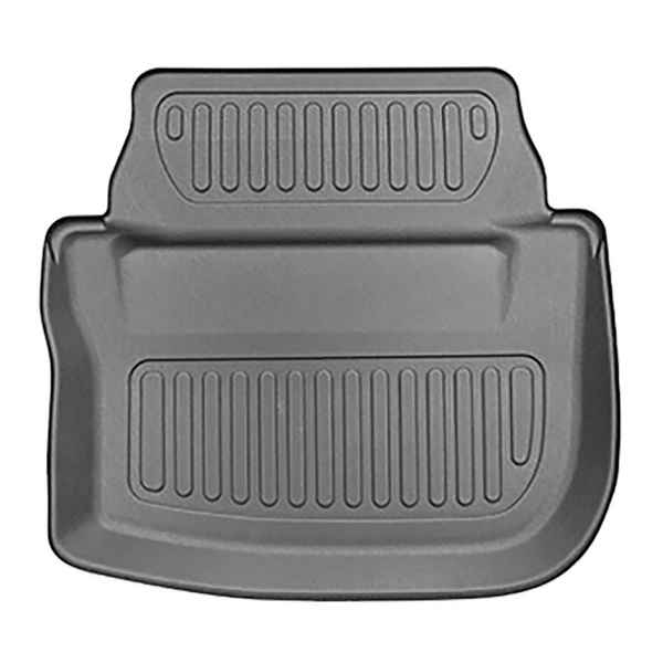 Bagagerumsmåtte og bilmåttesæt TPE PREMIUM skræddersyet til: Mercedes-Benz E-Klasse C238 Coupé (04.2017-07.2023)