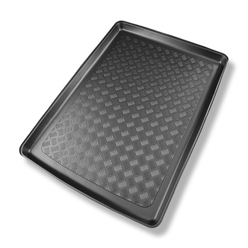 Gulvmåtte til bagagerum BMW 5-serie G60, G90 Limousine (10.2023-....) - ikke til