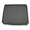 Gulvmåtte til bagagerum Peugeot 407 Sedan (2004-12.2010)
