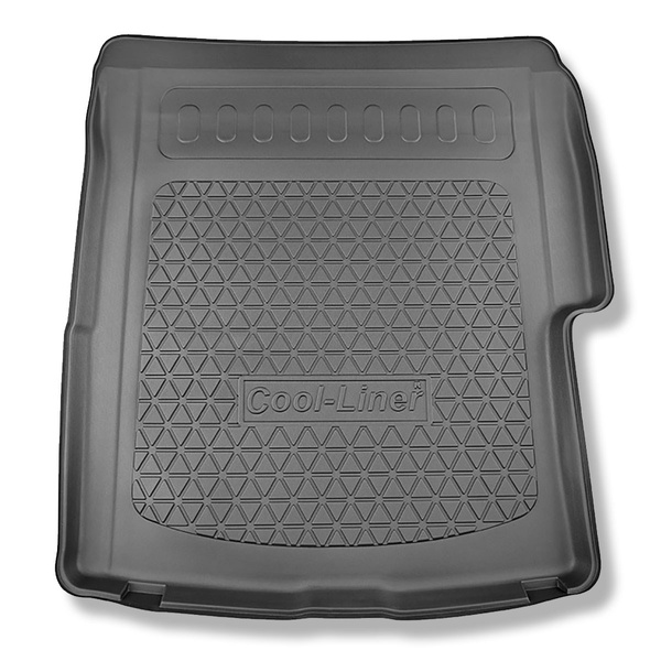 Gulvmåtte til bagagerum Volvo S90 Recharge Plug-in Hybrid Sedan (2019-....)