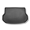 Gulvmåtte til bagagerum Lexus NX 300H, 200T SUV (02.2015-06.2021)