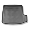 Gulvmåtte til bagagerum BMW 3-serie G20 Plug-in Hybrid Limousine (07.2019-....) - øverste bagagerum
