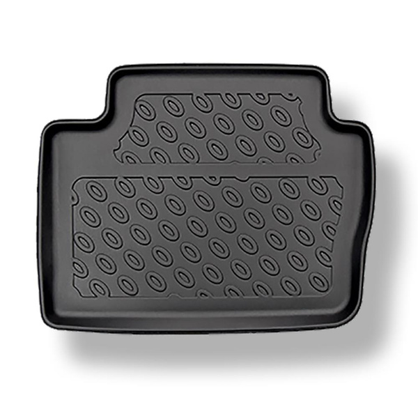 Bagagerumsmåtte og bilmåttesæt TPE PREMIUM skræddersyet til: Mazda 3 IV BP Hatchback (03.2019-....)