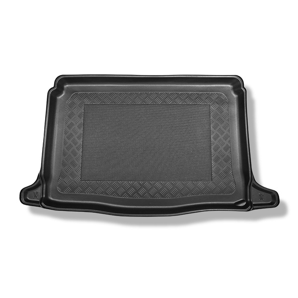 Gulvmåtte til bagagerum Renault Megane IV Hatchback (01.2016-....)