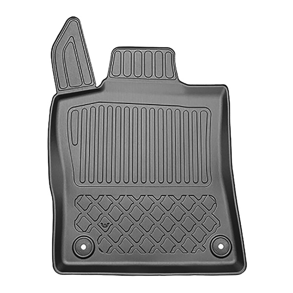 TPE-gulvmåtter til Opel Astra L Sports Tourer (01.2022-....) - Også til Plug-in Hybrid