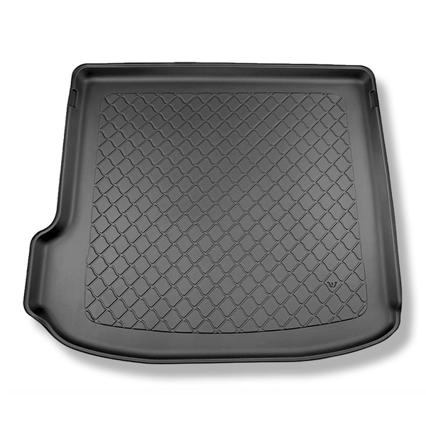 Gulvmåtte til bagagerum Jeep Grand Cherokee V (WL) SUV (05.2022-....) - 5 sæder