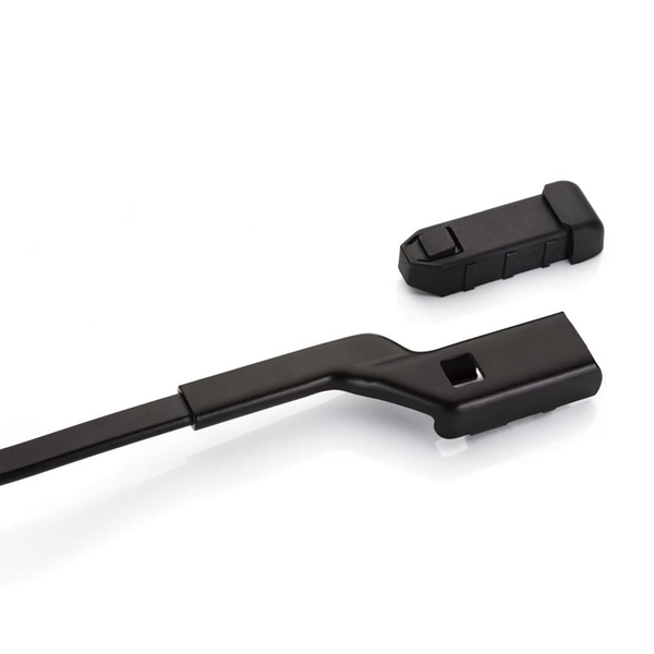 Vinduesviskere til forruden til Volkswagen Beetle Hatchback, Cabriolet (04.2011-2019) - Flad viskerblade