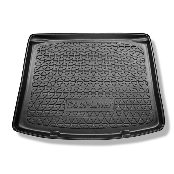 Gulvmåtte til bagagerum Volkswagen Golf IV 1J Hatchback (1998-2003)