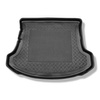 Gulvmåtte til bagagerum Mazda CX-7 SUV (07.2007-08.2012)