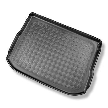 Gulvmåtte til bagagerum Nissan Qashqai III J12 Mild Hybrid Crossover (06.2021-..