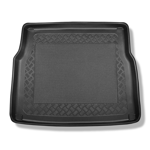 Gulvmåtte til bagagerum Mercedes-Benz C-Klasse W205 Stationcar (03.2015-02.2021) - 350 e Plug-in-Hybrid