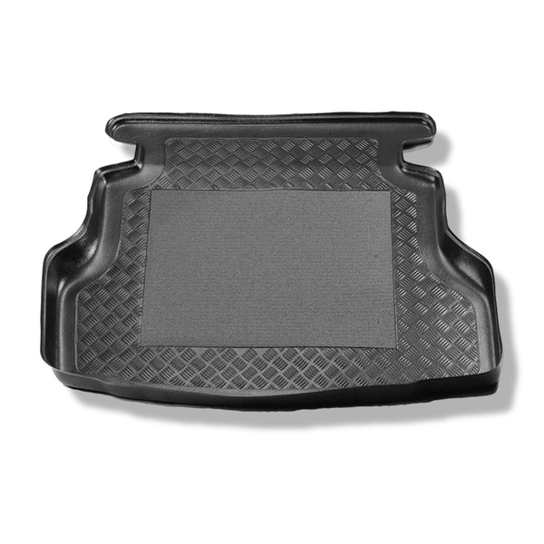 Gulvmåtte til bagagerum Toyota Avensis II Liftback (03.2003-12.2008)