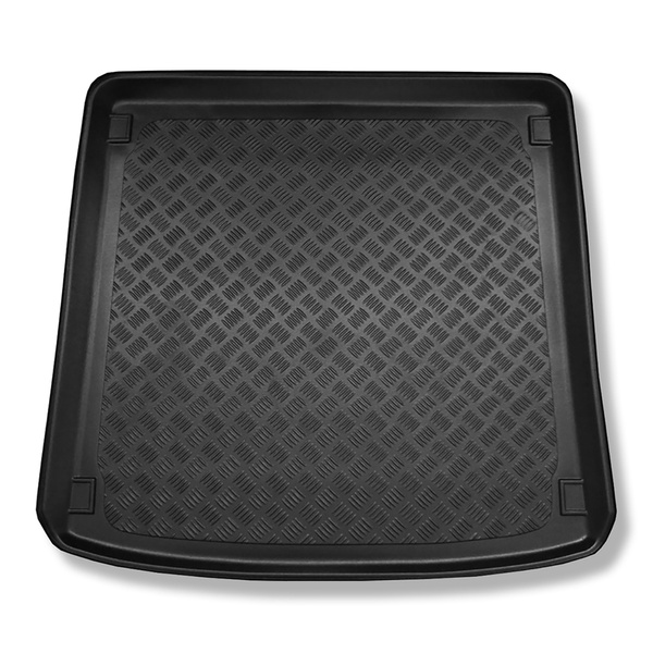 Gulvmåtte til bagagerum Seat Exeo Sportstourer (2009-2013)