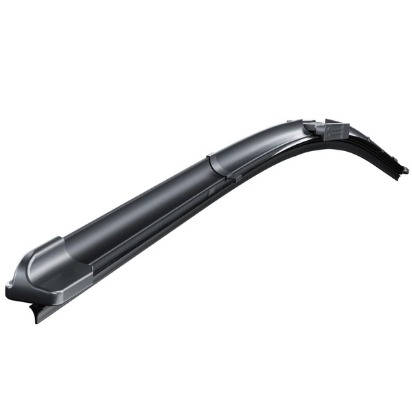 Vinduesvisker til forruden til Peugeot 107 Hatchback (06.2005-12.2014) - Flad viskerblade