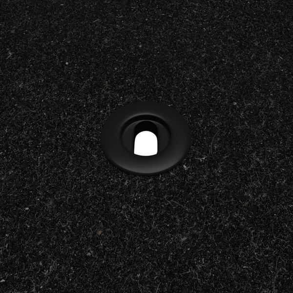 Filtmåtter til Land Rover Discovery IV SUV (2010-2016) - sort