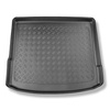 Gulvmåtte til bagagerum MG HS II SUV (07.2024-....)