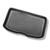Gulvmåtte til bagagerum Nissan Micra K13 Hatchback (2010-05.2013)