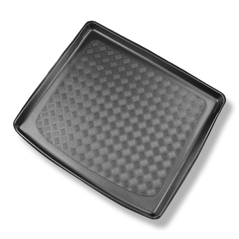 Gulvmåtte til bagagerum Audi Q3 F3 SUV (08.2018-....) - øverste bagagerum (ens t