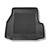 Gulvmåtte til bagagerum Volkswagen Passat B3, B4 Sedan (1988-1997)