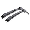 Vinduesviskere til forruden til Jeep Patriot SUV (10.2006-2016) - Flad viskerblade