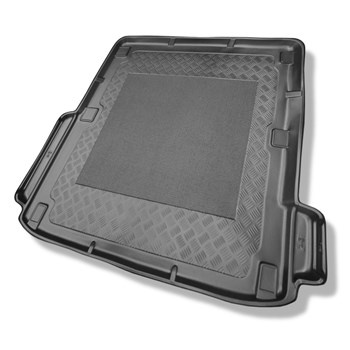 Gulvmåtte til bagagerum Mercedes-Benz E-Klasse W212 Stationcar (2009-10.2016) - 