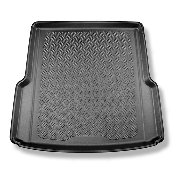 Gulvmåtte til bagagerum BMW i4 G26 Gran Coupé (11.2021-....)