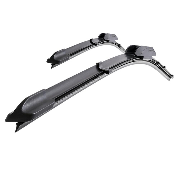 Vinduesviskere til forruden til Daihatsu Terios I SUV (03.1997-12.2005) - Flad viskerblade