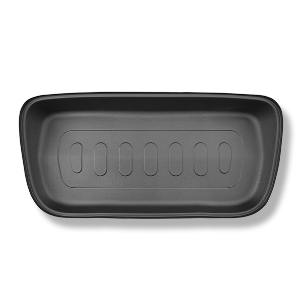 Gulvmåtte til bagagerum Tesla Model Y Juniper SUV (2025-....) - Bagagerum foran