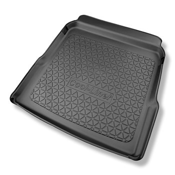 Gulvmåtte til bagagerum Mercedes-Benz EQE V295 Sedan (07.2022-....)