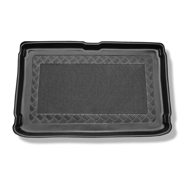 Gulvmåtte til bagagerum Hyundai Getz Hatchback (2002-2008)