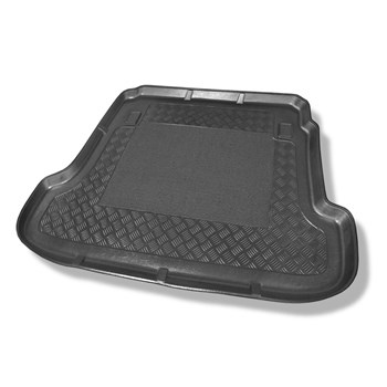 Gulvmåtte til bagagerum Renault Fluence Sedan (2009-2018)