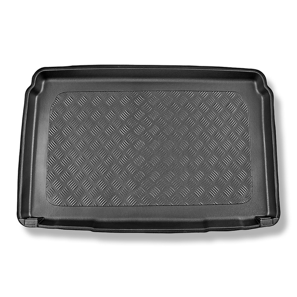 Gulvmåtte til bagagerum Opel Corsa-e Hatchback (03.2020-....)