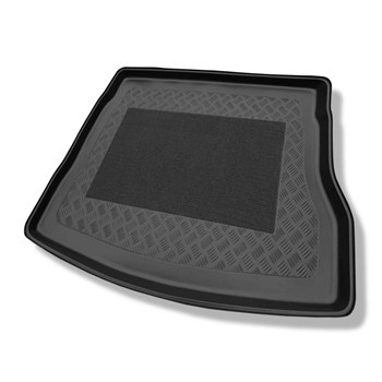 Gulvmåtte til bagagerum Kia Ceed I ED Hatchback (2007-04.2012) - nederste bagage