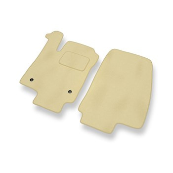 Velour gulvmåtter til Opel Astra G Caravan, Coupé, Hatchback, Cabriolet, Sedan (