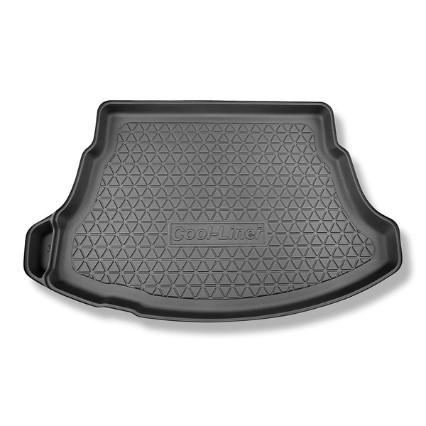 Gulvmåtte til bagagerum Lexus UX ZA10 Crossover (11.2020-....) - nederste bagagerum