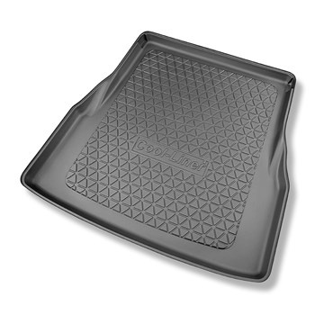 Gulvmåtte til bagagerum Mercedes-Benz EQS V297 Limousine (09.2021-....)